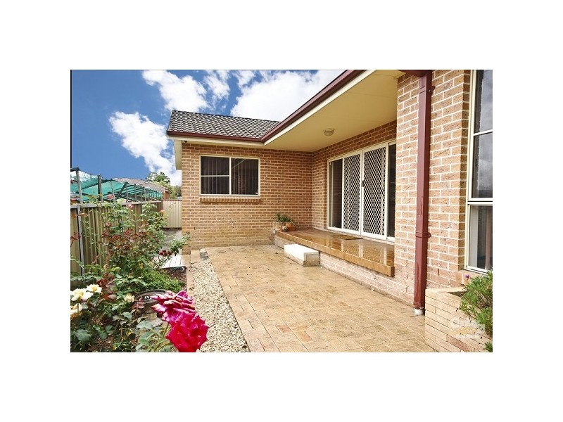 1/16A Oxford Street, Smithfield NSW 2164