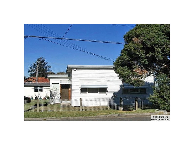 3 Parker Street, Fairfield NSW 2165