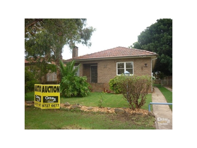 5 Minmai Road, Chester Hill NSW 2162