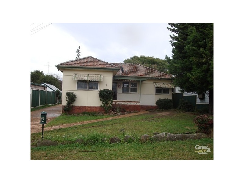 Fairfield NSW 2165