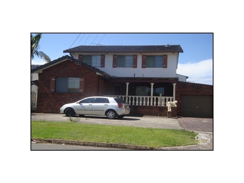 Fairfield West NSW 2165