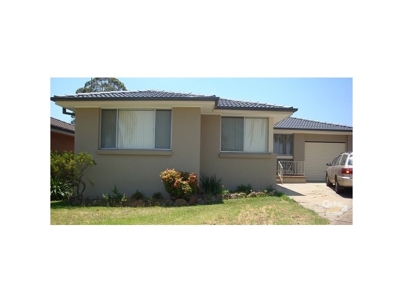 Wetherill Park NSW 2164