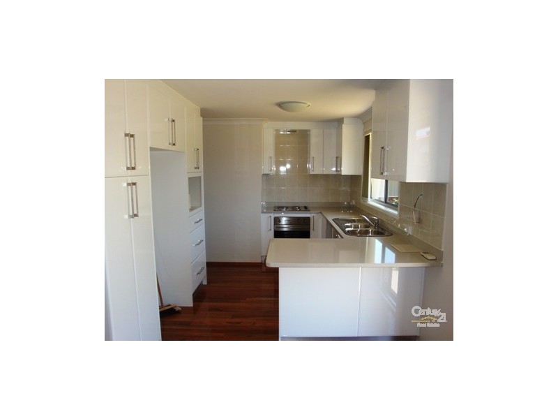 Wetherill Park NSW 2164