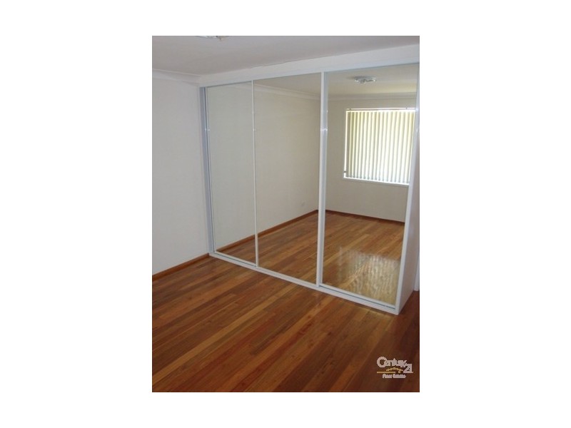 Wetherill Park NSW 2164