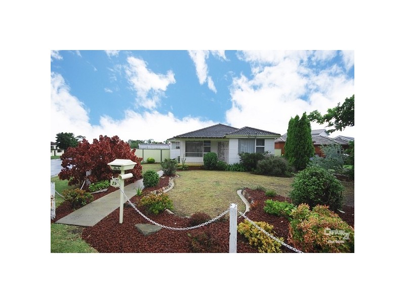 29 Cambewarra Road, Fairfield West NSW 2165