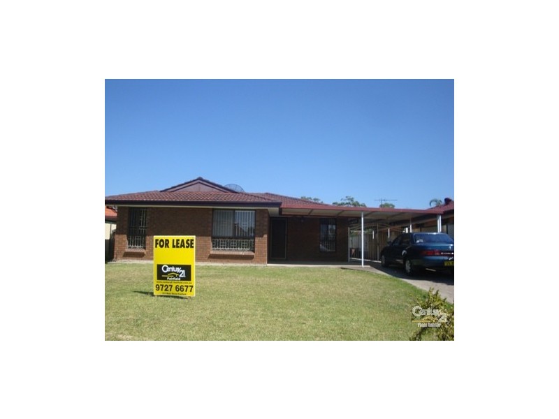 St Johns Park NSW 2176