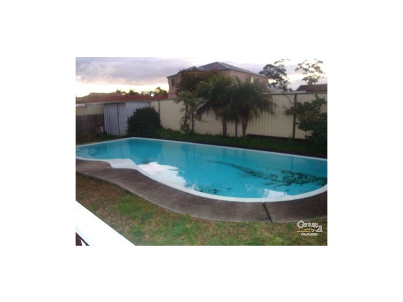 St Johns Park NSW 2176