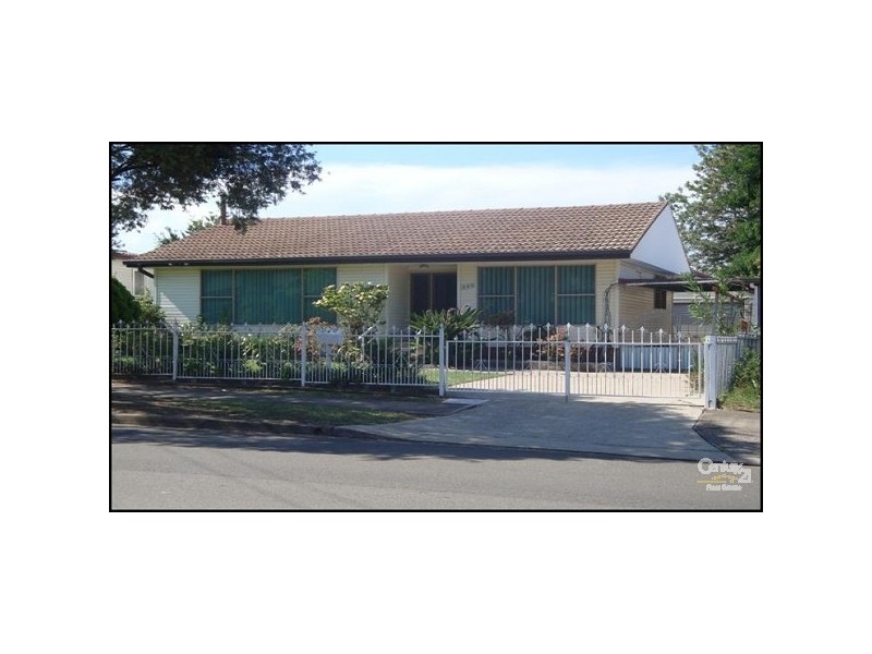 Cabramatta West NSW 2166