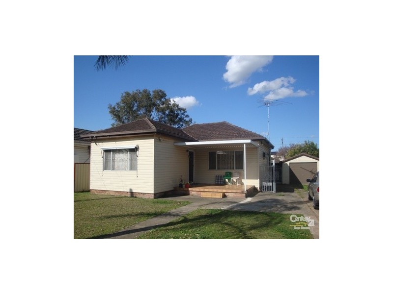 Canley Heights NSW 2166