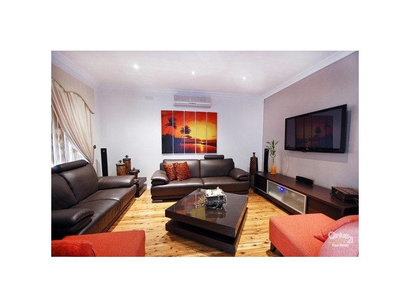 Guildford West NSW 2161