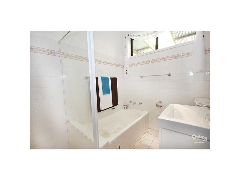 Guildford West NSW 2161