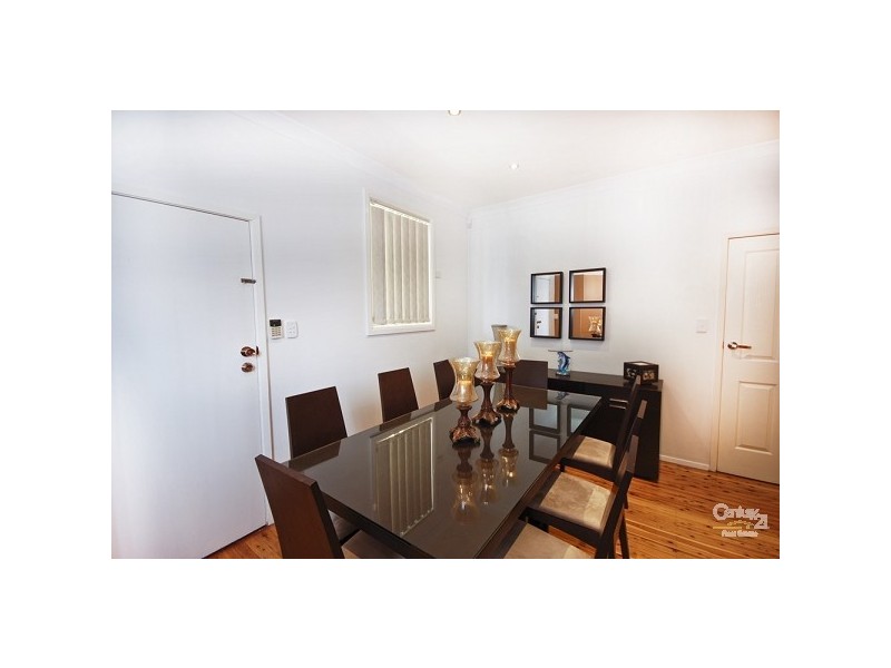 Guildford West NSW 2161