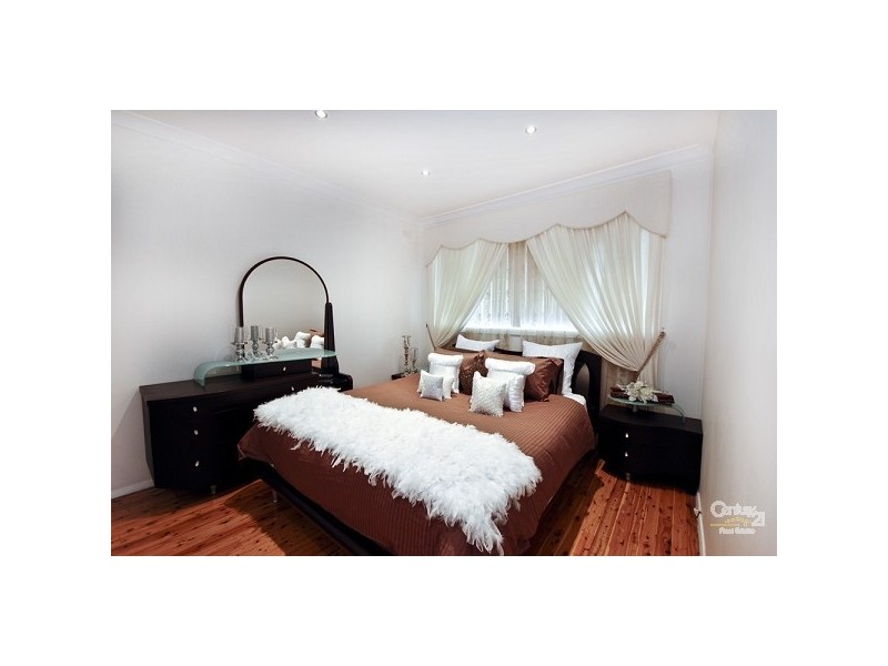 Guildford West NSW 2161