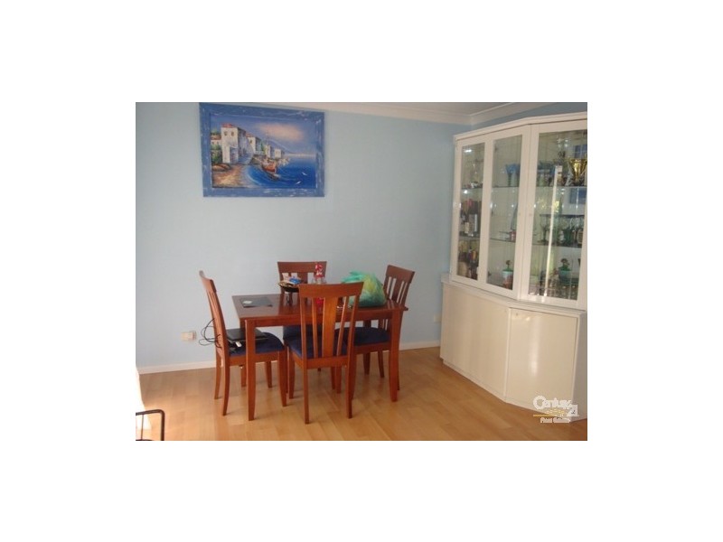 Hoxton Park NSW 2171