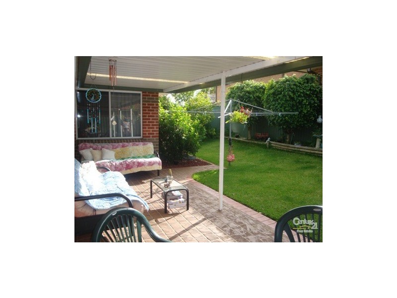 Hoxton Park NSW 2171