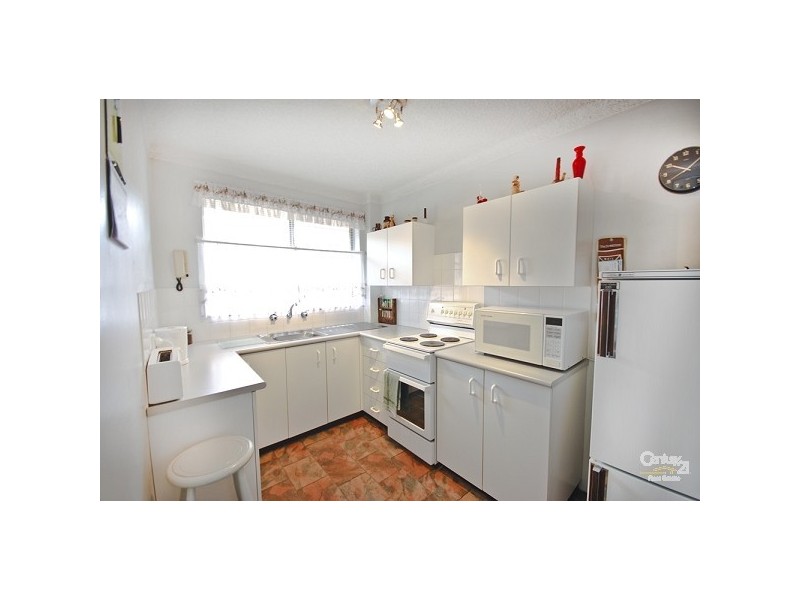 16/5 Drummond Street, Warwick Farm NSW 2170