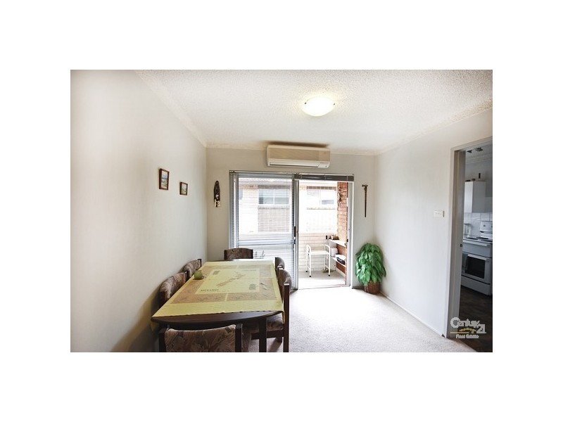 16/5 Drummond Street, Warwick Farm NSW 2170