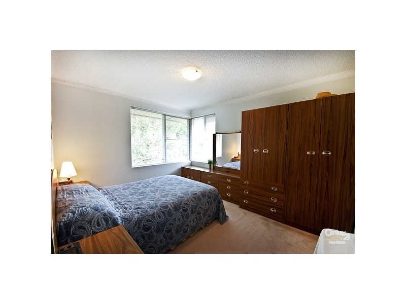 16/5 Drummond Street, Warwick Farm NSW 2170