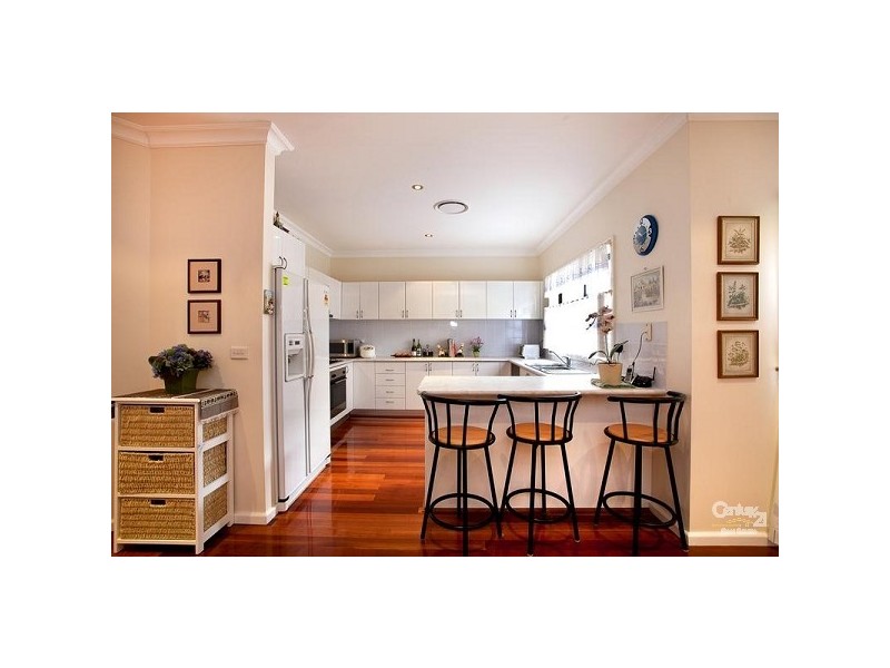 3A Butlers Close, West Hoxton NSW 2171