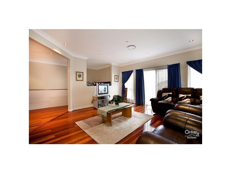 3A Butlers Close, West Hoxton NSW 2171