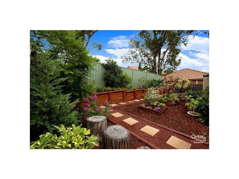 3A Butlers Close, West Hoxton NSW 2171