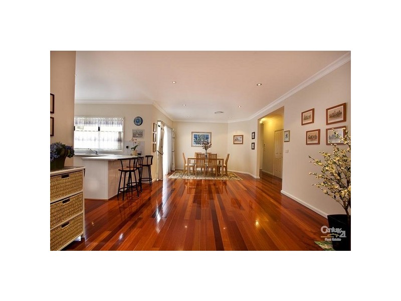 3A Butlers Close, West Hoxton NSW 2171
