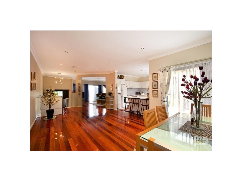 3A Butlers Close, West Hoxton NSW 2171