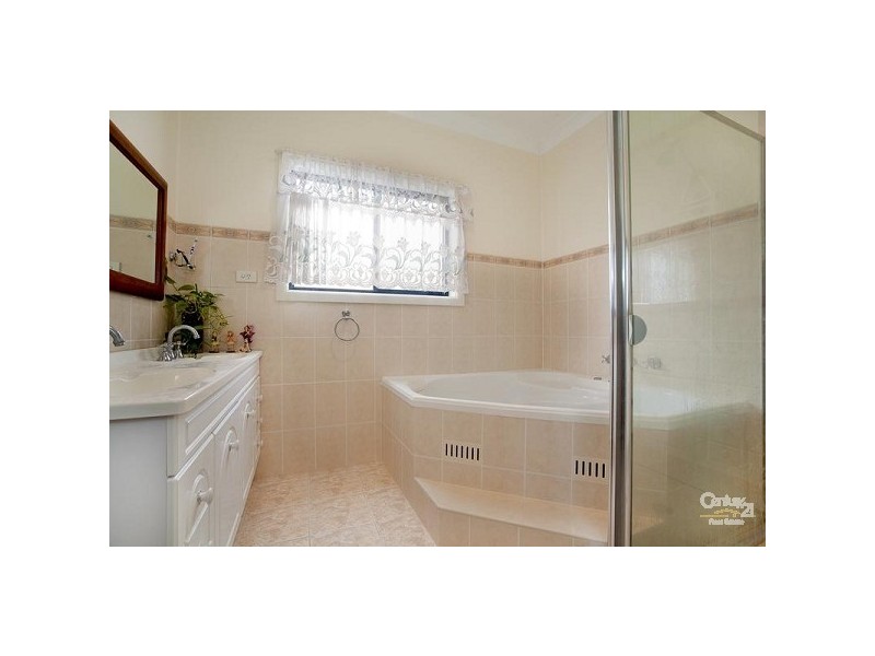 3A Butlers Close, West Hoxton NSW 2171