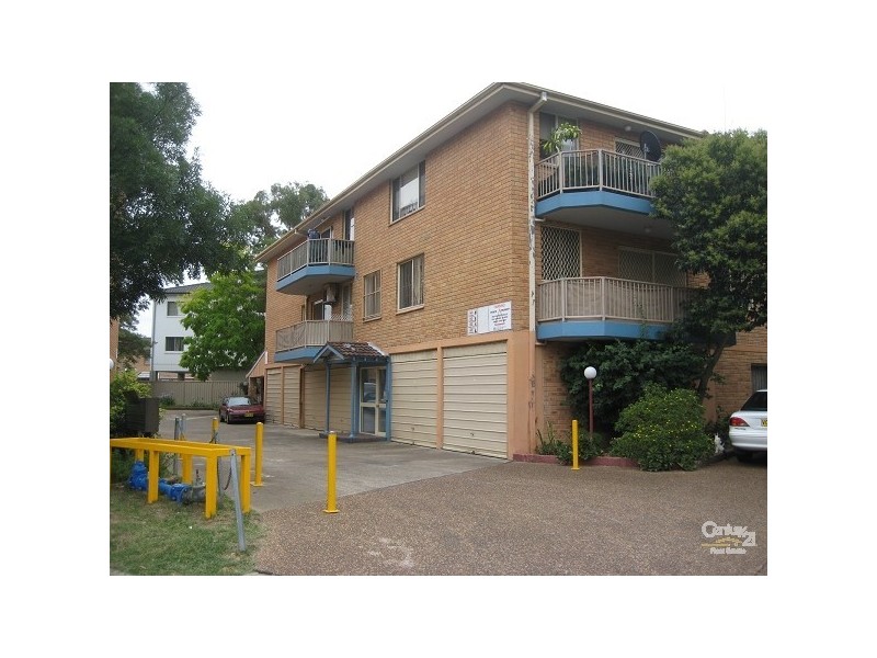 Canley Vale NSW 2166