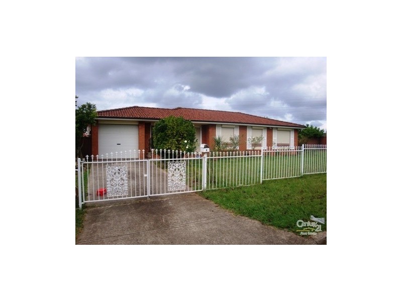 Bonnyrigg Heights NSW 2177