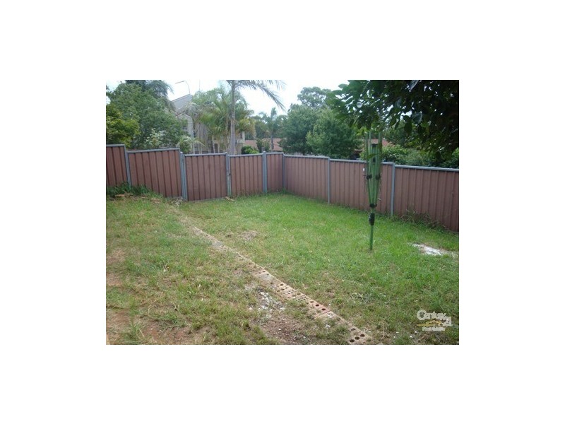 Bonnyrigg Heights NSW 2177