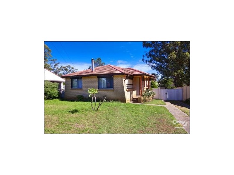 Busby NSW 2168