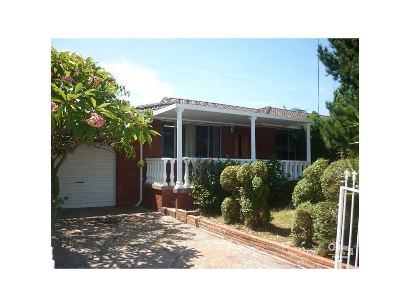 26 Hamersley Street, Fairfield West NSW 2165