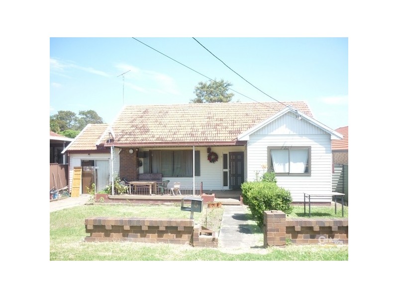 Fairfield Heights NSW 2165