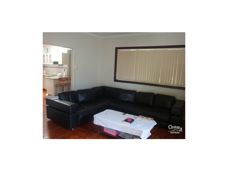 Guildford West NSW 2161