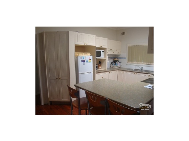 Guildford West NSW 2161