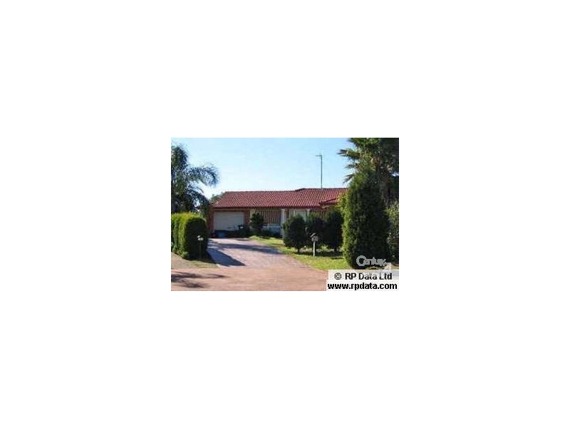 17 Tropic Bird Crescent, Hinchinbrook NSW 2168