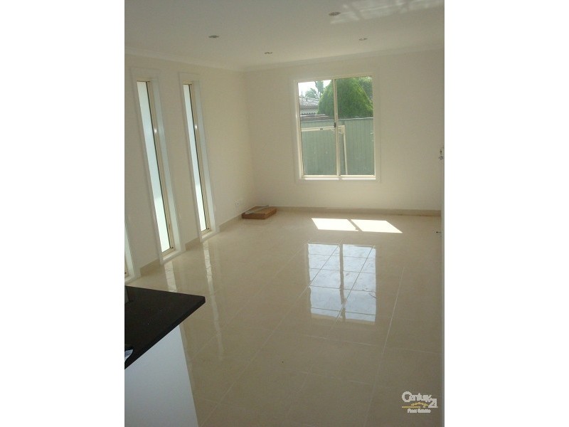 Wetherill Park NSW 2164