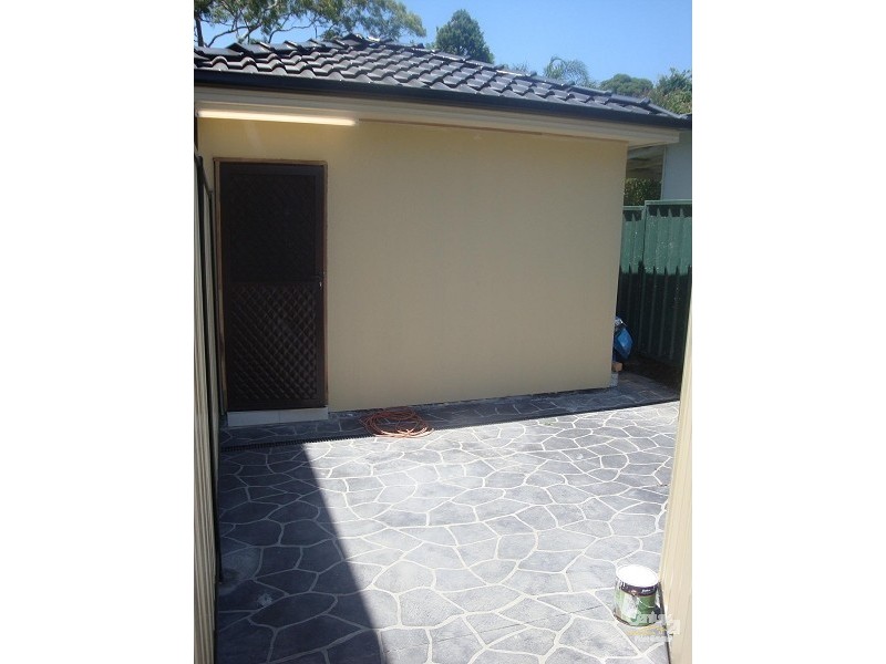 Fairfield East NSW 2165