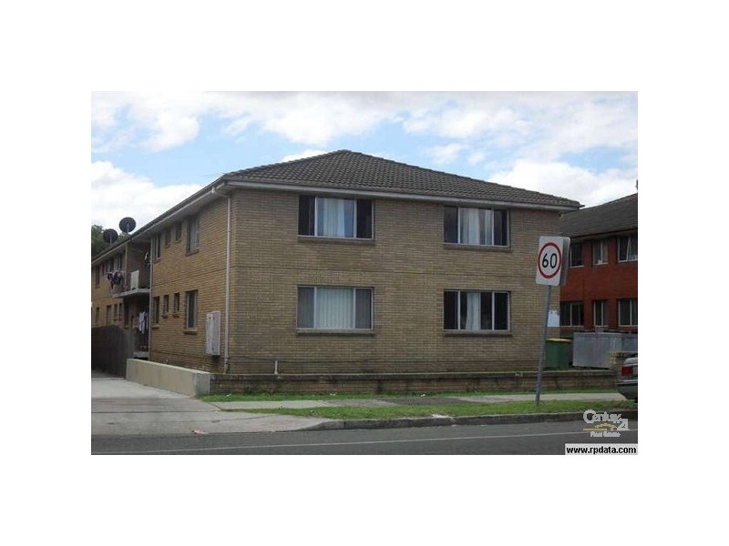 78a Hamilton Road, Fairfield NSW 2165