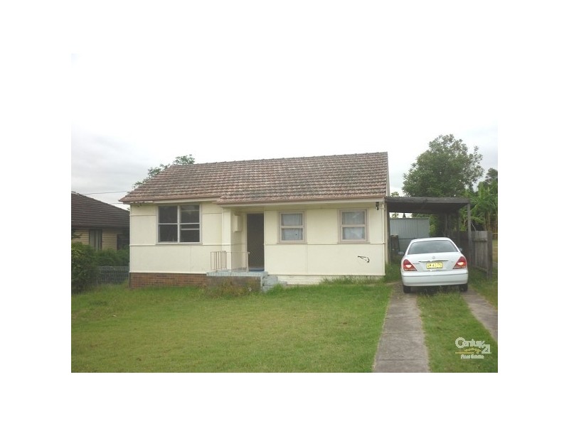 43 Neerini Avenue, Smithfield NSW 2164