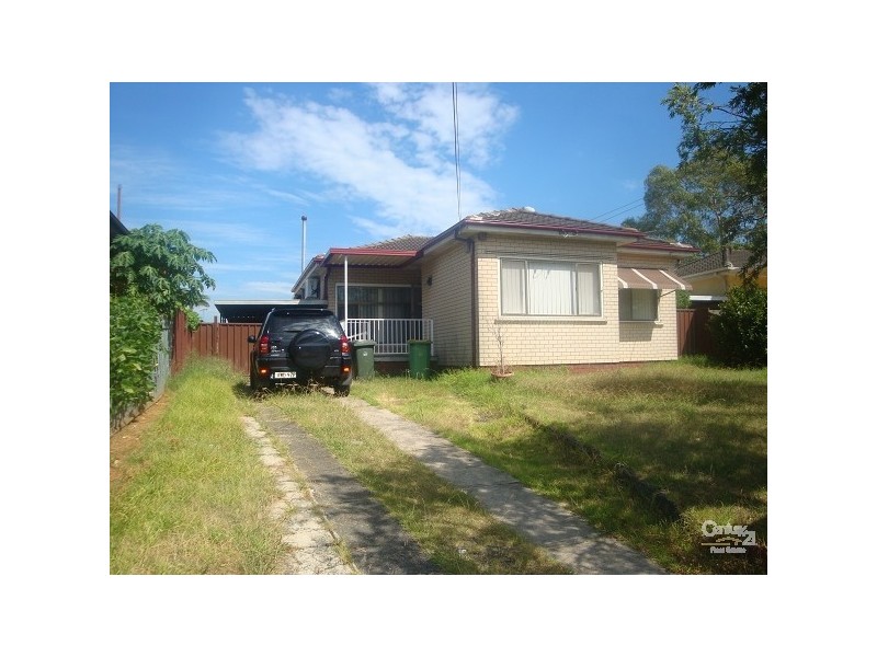 Fairfield West NSW 2165