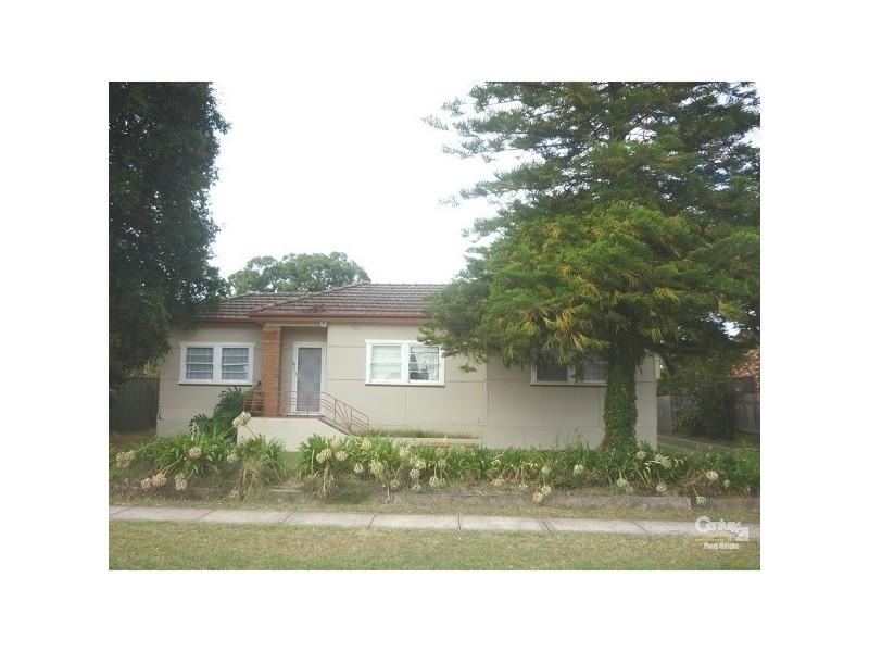 Fairfield Heights NSW 2165