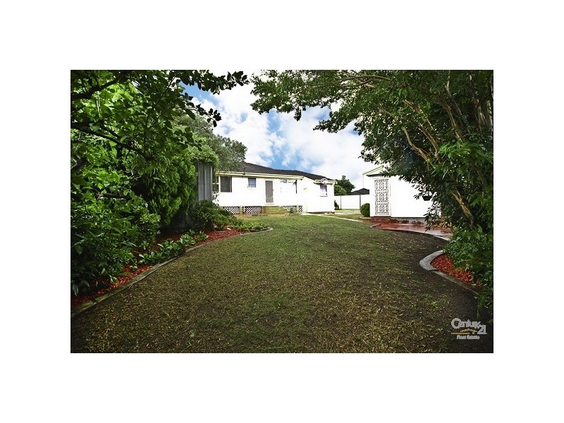 Fairfield West NSW 2165