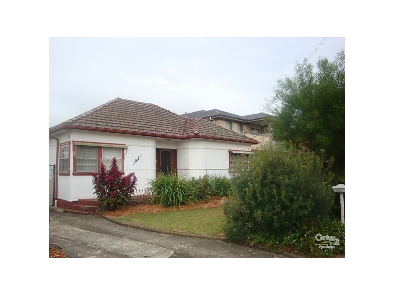 Fairfield Heights NSW 2165