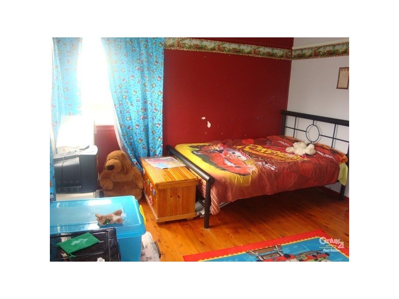 Fairfield Heights NSW 2165