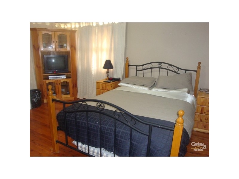 Fairfield Heights NSW 2165