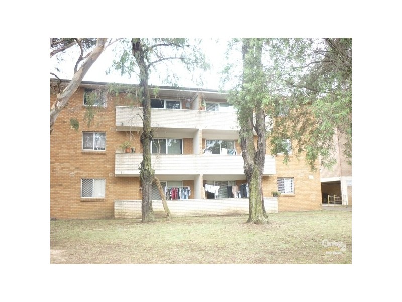 Canley Vale NSW 2166