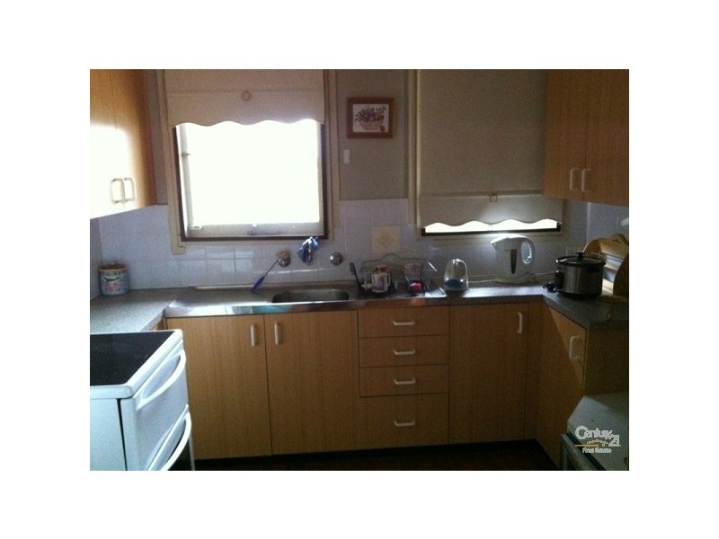 Macquarie Fields NSW 2564