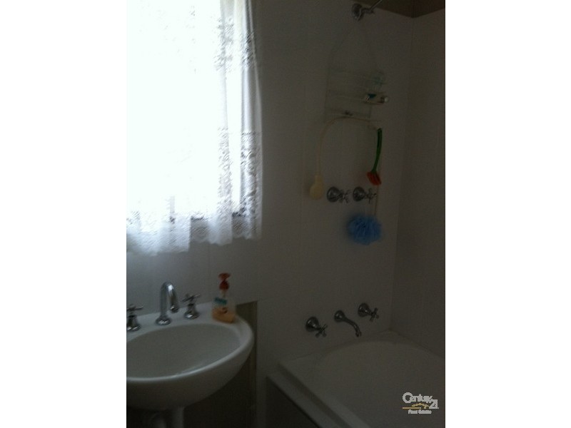 Macquarie Fields NSW 2564